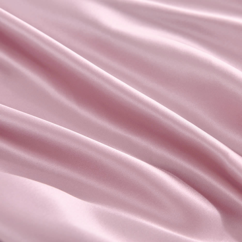 30 Momme Seamless Silk Fitted Sheets RachelSilk United States