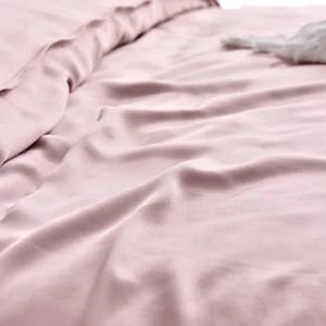30 Momme Seamless Silk Duvet Cover