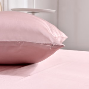 3PCS 30 Momme Silk Duvet Cover Pillowcases Set