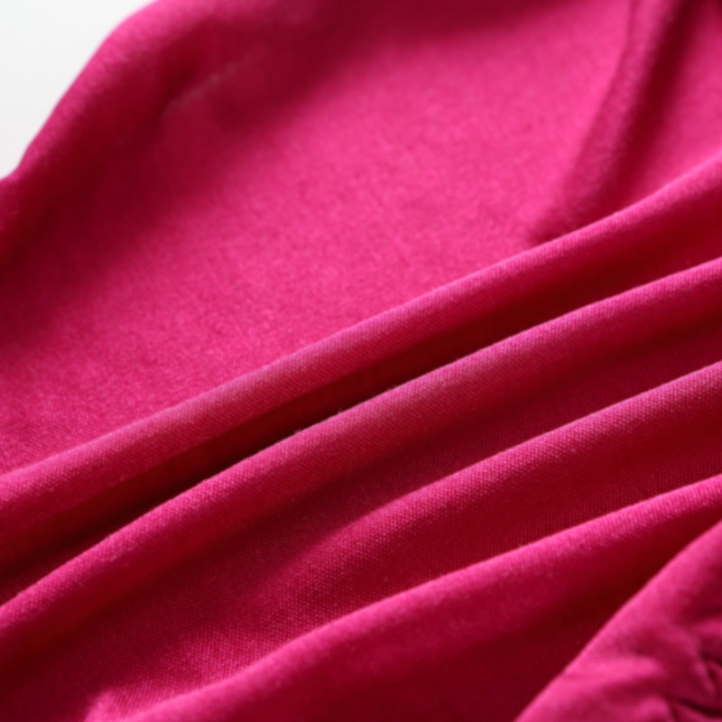 Sexy Silk Thong Panty With Lace