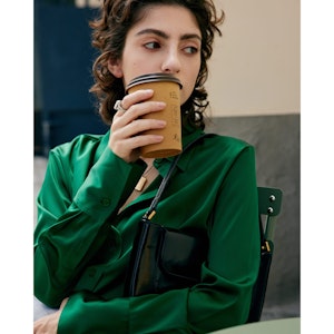 Luxury 30 Momme Timeless Classic Silk Blouse for Women