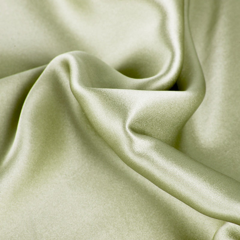 22 Momme Women's Full Length Classic Silk Pajamas