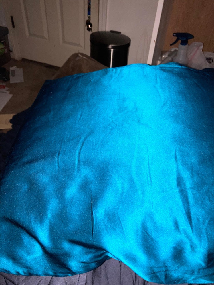Very comfortable and smooth