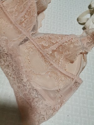 Elegant High Waist Trackless Silk Panty, RachelSilk